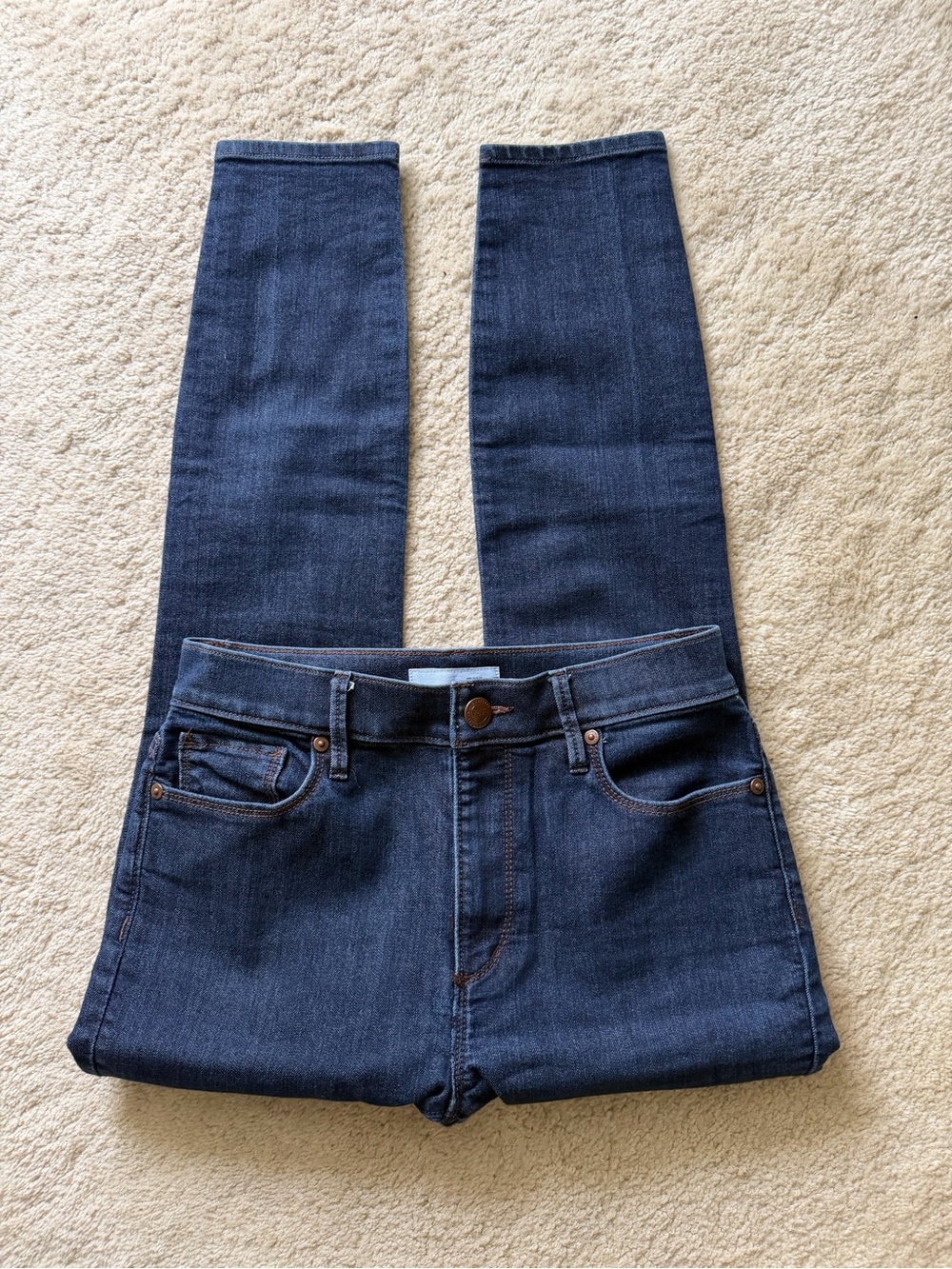 LOFT Skinny Jeans Size 2/26